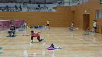 エースシングルス 原田