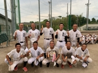 サマーリーグ優勝!