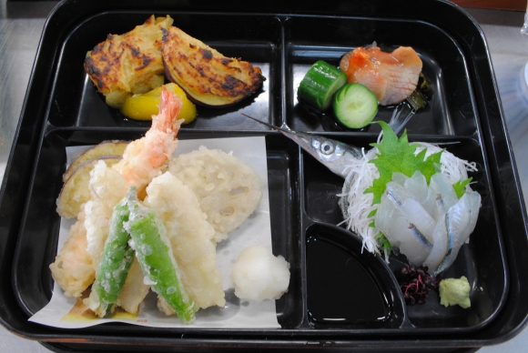 【調理科2年生】日本料理調理実習