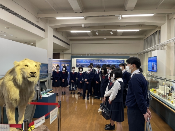 1日旅行で神戸へ