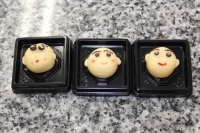 第2回オープンスクール　製菓科