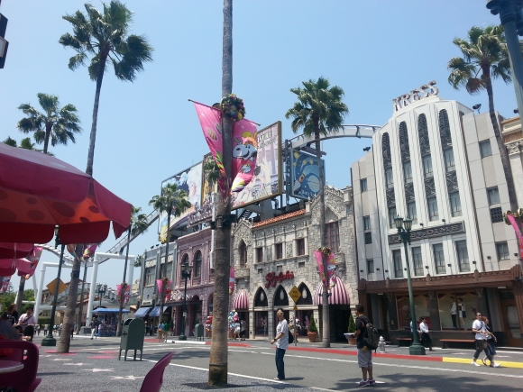 1日旅行 In Usj Universal Studios Japan 普通科 資格専門コース 学科 コース最新ニュース おかやま山陽高校