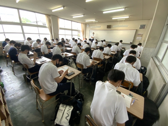 第８４回全国計算技術検定 機械科 学科 コース最新ニュース おかやま山陽高校