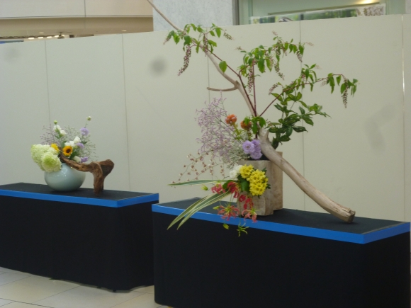 花いけバトル 広島大会準優勝 製菓科 学科 コース最新ニュース おかやま山陽高校