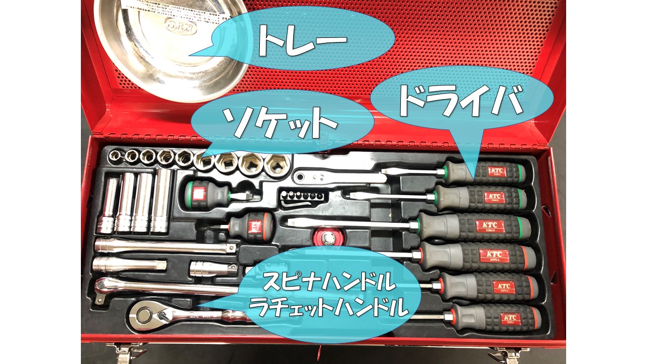 高校ラチェットハンドルセット - www.vetrepro.fr