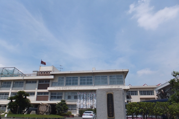 令和2年 一学期終業式