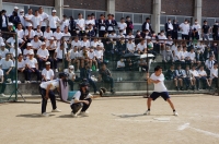 校内競技大会