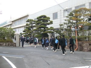 令和2年度 チャレンジ模試