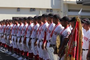 甲子園大会までの軌跡とお礼