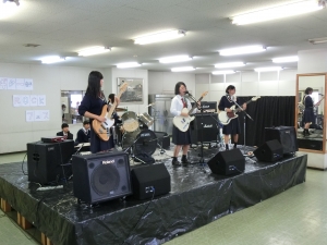 平成30年度 文化祭