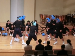 マイスター スポーツチャンバラ
