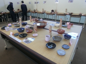 陶芸