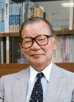 Miyoji HARADA