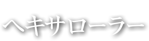 全方位移動型６輪ＰＨＥＶヘキサローラー