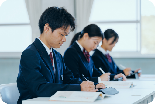 Advanced University Preparatory Course