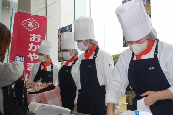 笠岡生涯フェスティバル