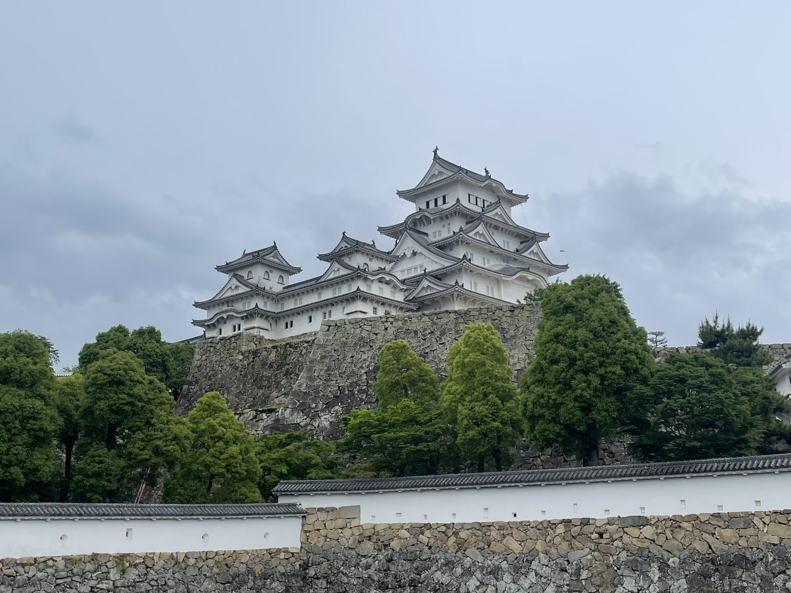 【機械科】１日研修旅行 in姫路