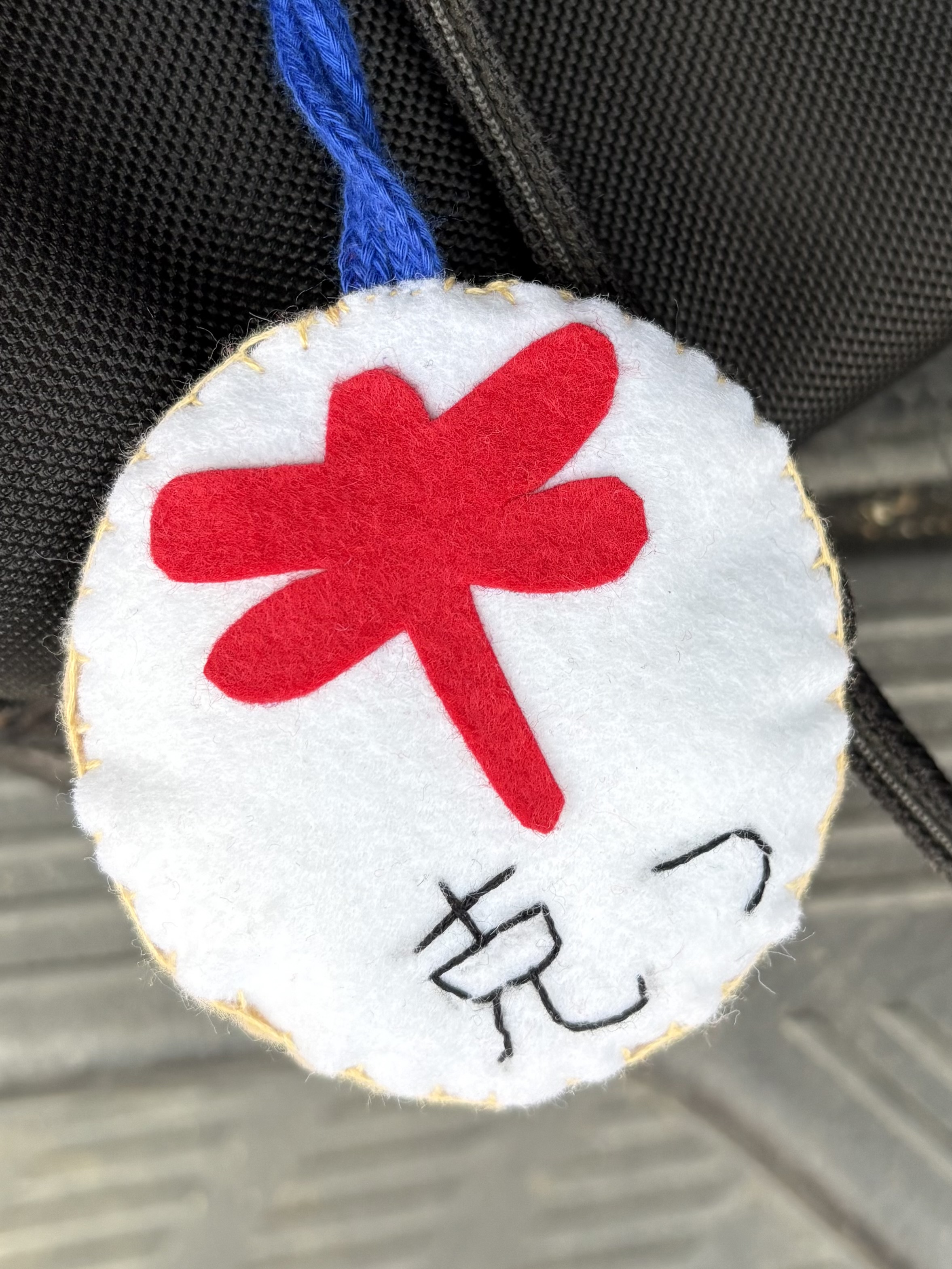 グアテマラ🇬🇹に！